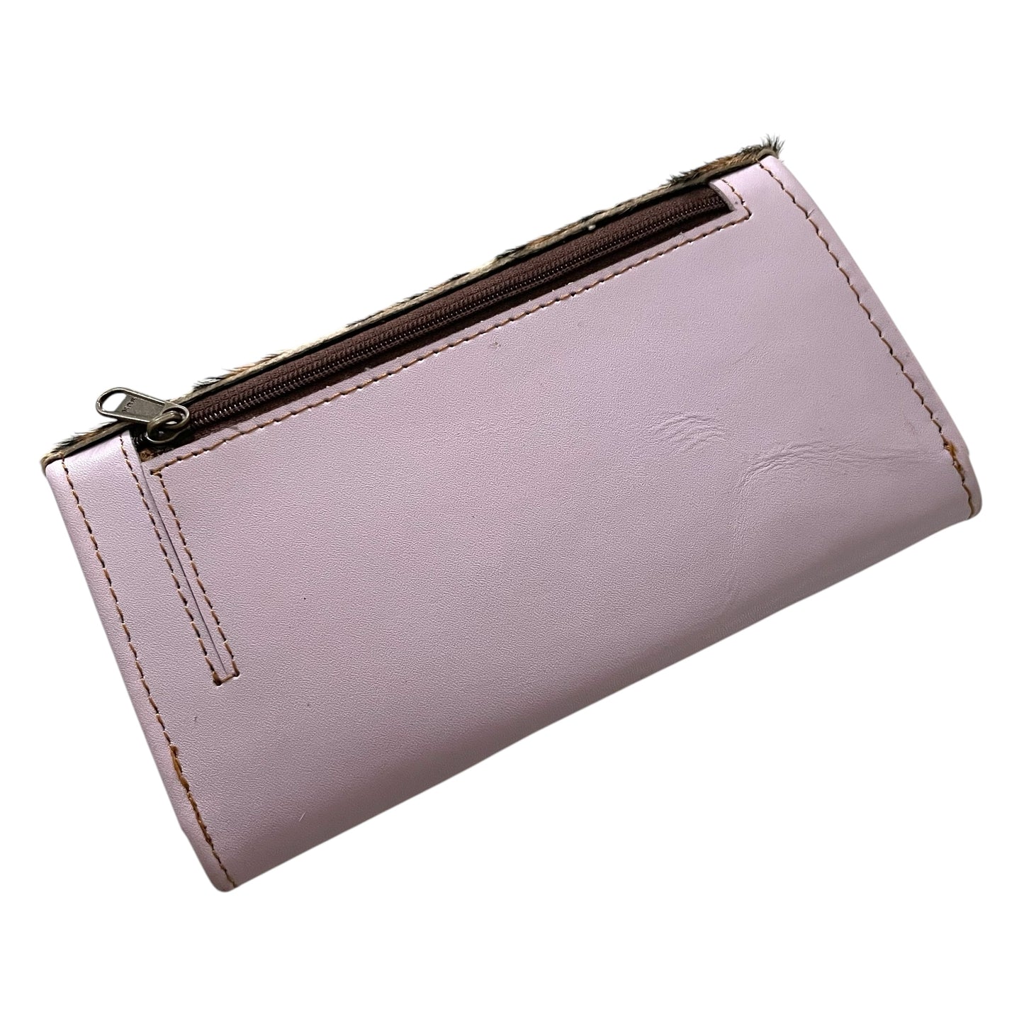 Pippa Purse - Lilac