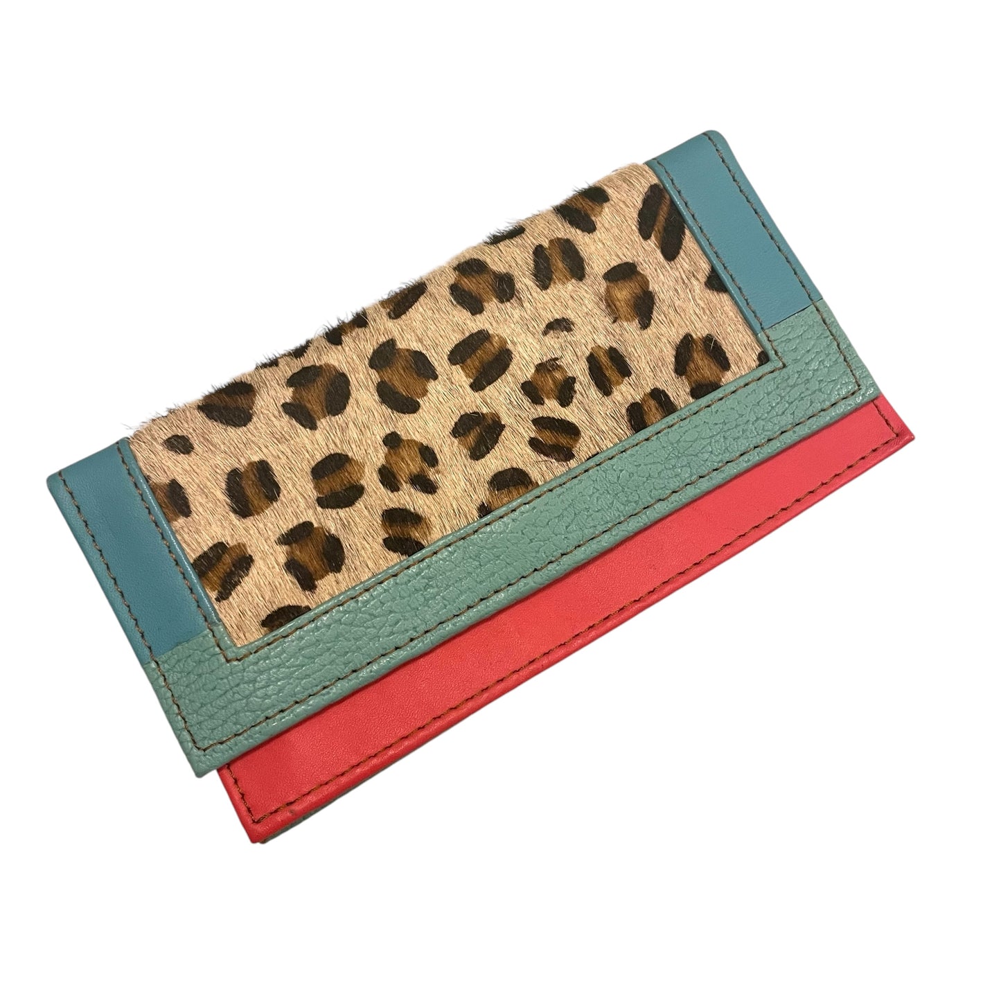 Polly Purse - Leopard Print