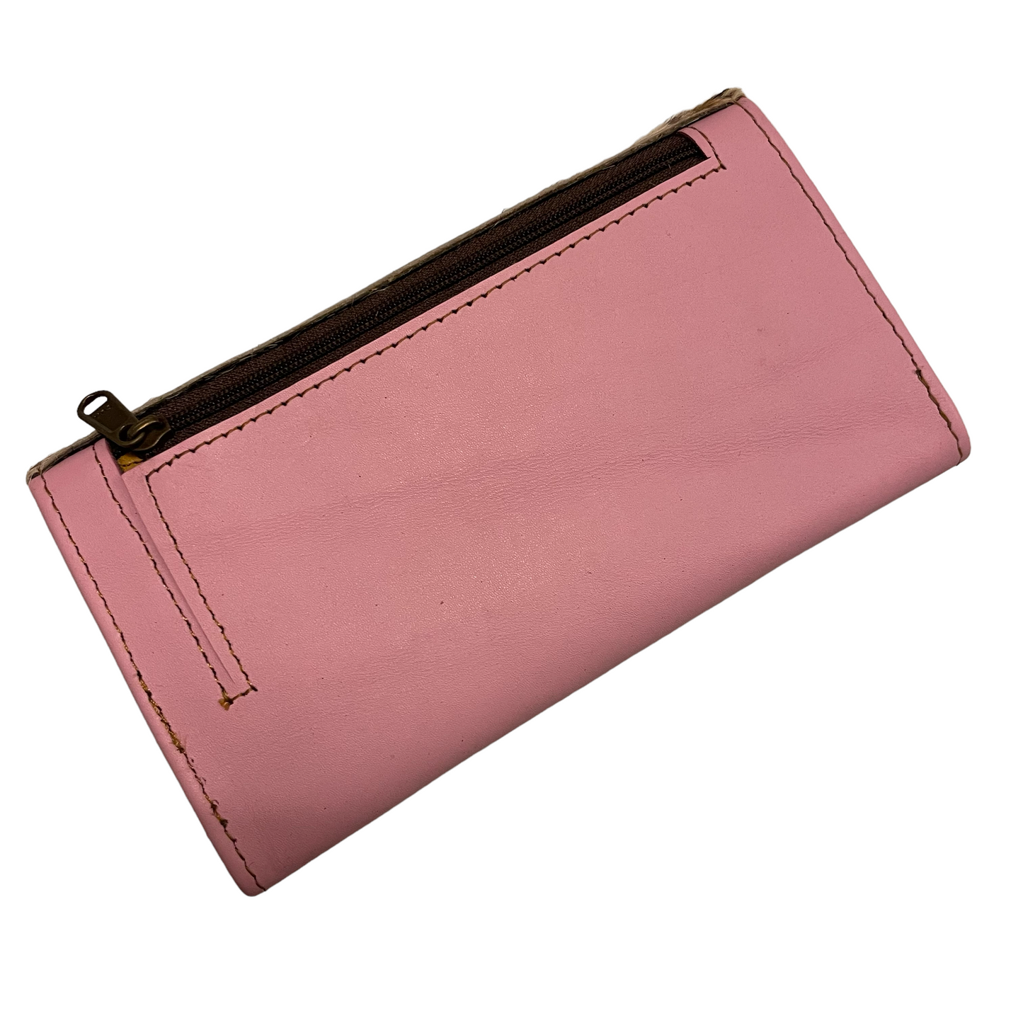 Pippa Purse - Pink